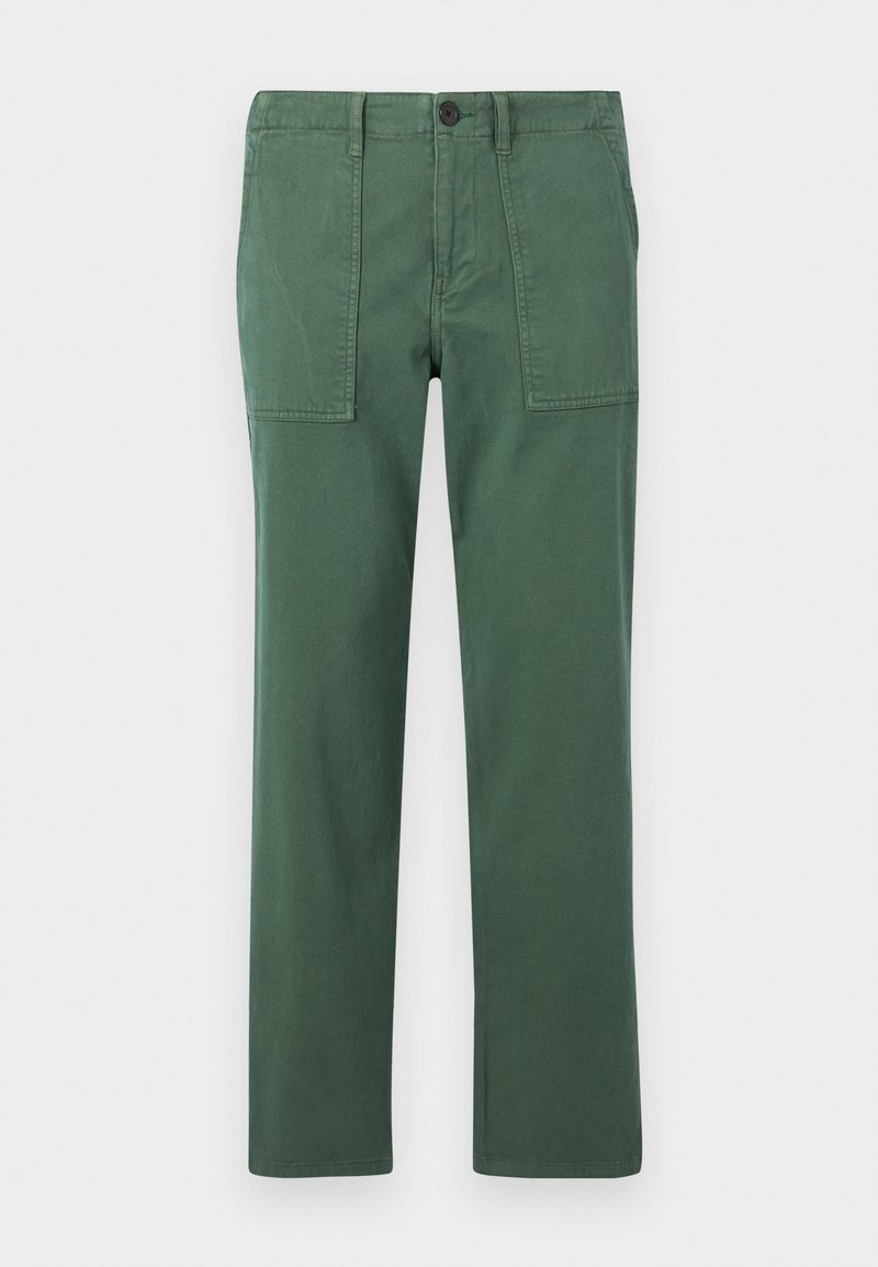 PS Paul Smith Broek groen