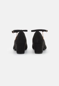 Anna Field Tacones - black