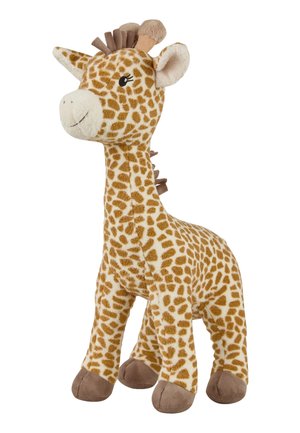 Cuddly toy - hellbraun