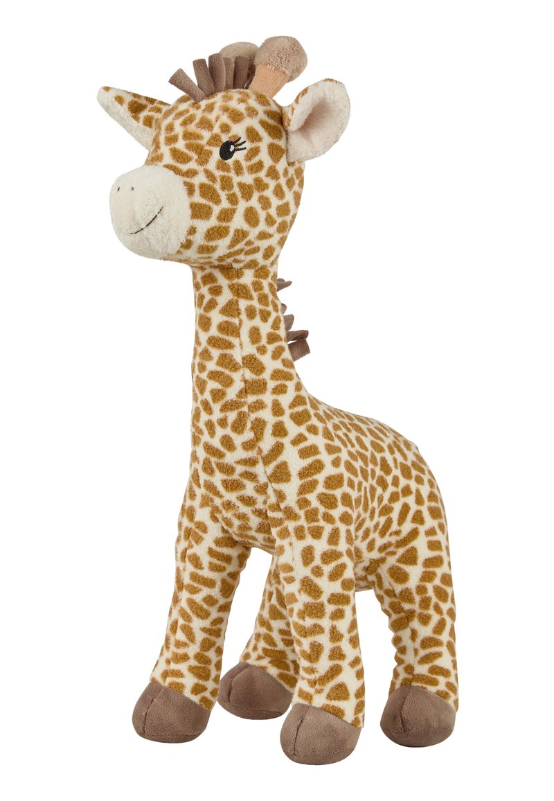 Sterntaler Kuscheltier - hellbraun