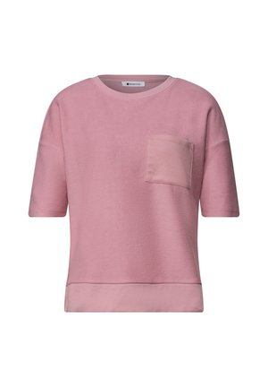 Street One, - T-shirt basic