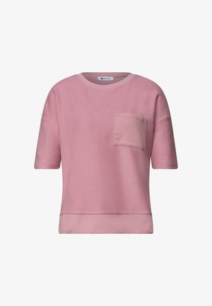 Street One, - T-shirt basic