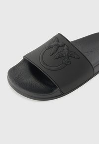 Pinko DILLY - Pool slides - black