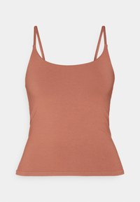 Unselected, cedar