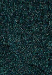 Gallo UNISEX WITH DIAMOND DETAIL - Calze - eucalipto