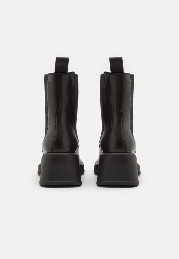 DORAH - Platform ankle boots4