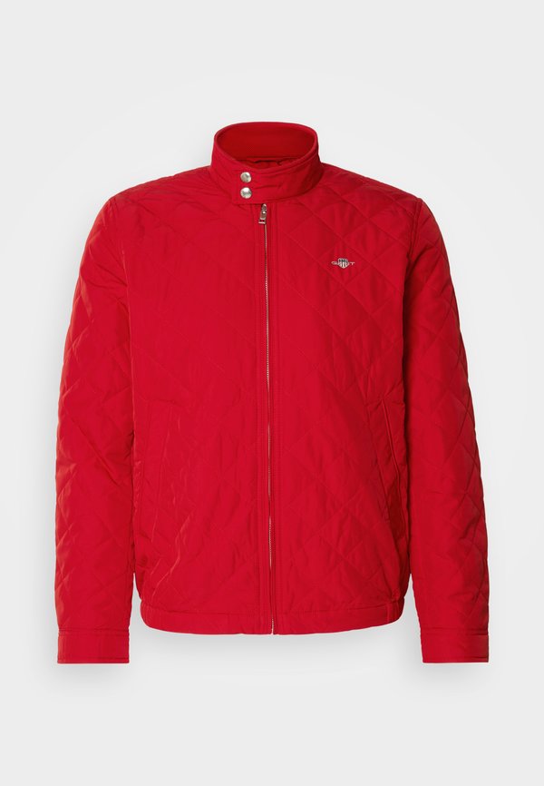 QUILTED - Light jacket4