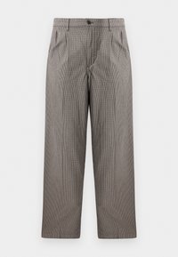 Unselected, lemon pepper/thunderstorm gray/mole