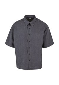 Urban Classics - Camicia - midgrey Immagine in miniatura 1