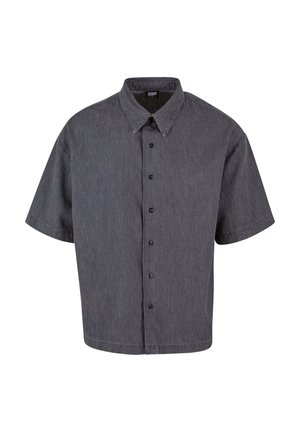 Shirt - midgrey