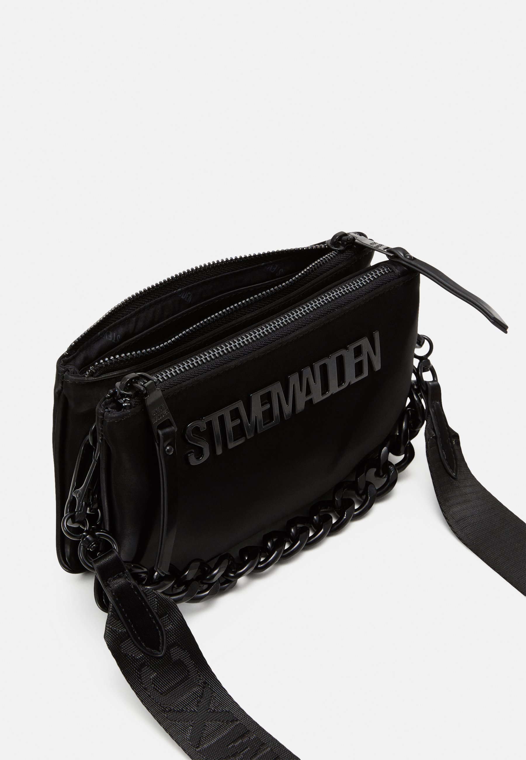 ◆Steve Madden スミスバッグ Torebka Steve Madden Bdiego Crossbody SM13000896-04005-BLU