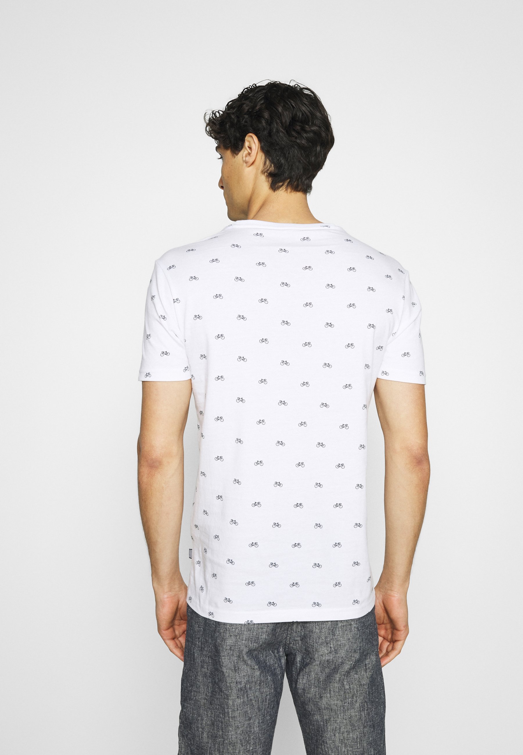 Herren T-Shirt print Herren T-Shirt print