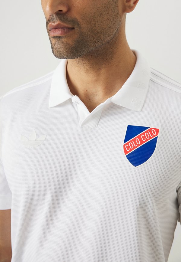 COLO-COLO 25 ANNIVERSARY  - Club wear3