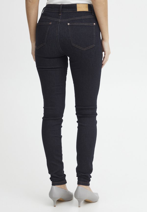 PZEMMELINA - Jeans Skinny Fit - un washed denim2