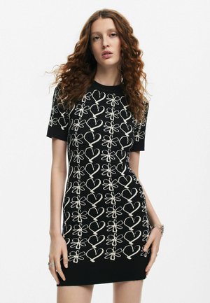 M. CHRISTIAN LACROIX - Maglione - black