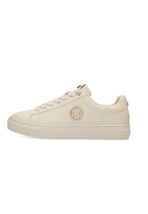 Mexx CRISTA LOVE - Sneaker low - sand