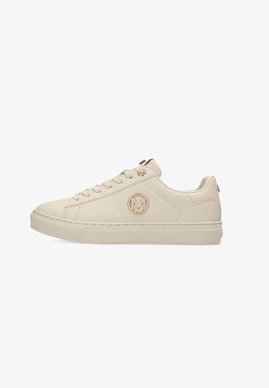 Mexx CRISTA LOVE - Trainers - sand
