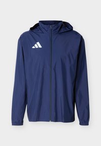 Δεν επιλέχθηκε, team navy blue