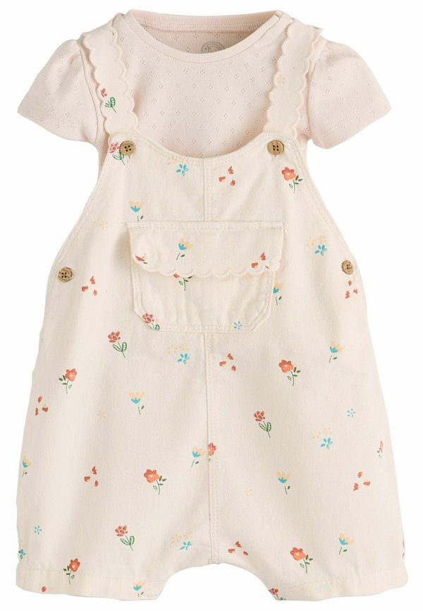 REGULAR FIT - SHORT SLEEVE SET - Body