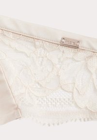 Marks & Spencer BRAZILIAN KNICKERS - Slip - pale opaline