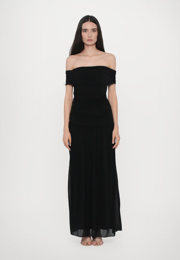 CYNTHIA DRESS - Maxi dress4