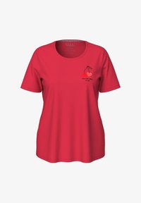 Niet geselecteerd, salsa