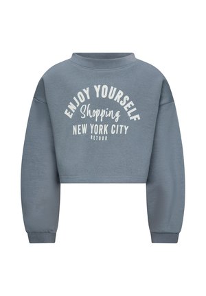 - Bluza