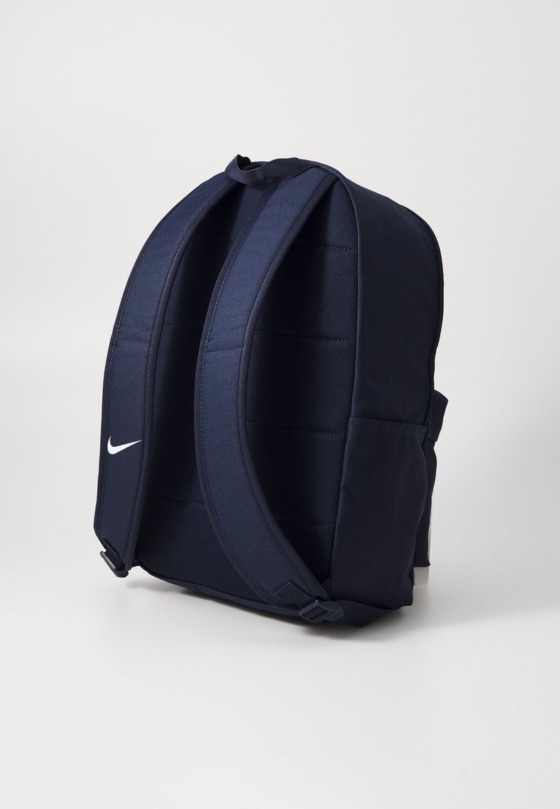 Nike Performance PARIS ST GERMAIN NIKE HERITAGE BACKPACK - Rucksack - dark blue - Zalando.ie Nike Performance PARIS ST GERMAIN NIKE HERITAGE BACKPACK - Rucksack - dark blue - Zalando.ie