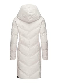 Ragwear Cappotto invernale - light grey melange