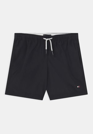 MEDIUM DRAWSTRING - Zwemshorts - blue