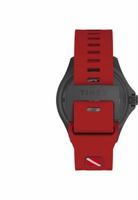 Timex AUTOMATIC  - Uhr - red