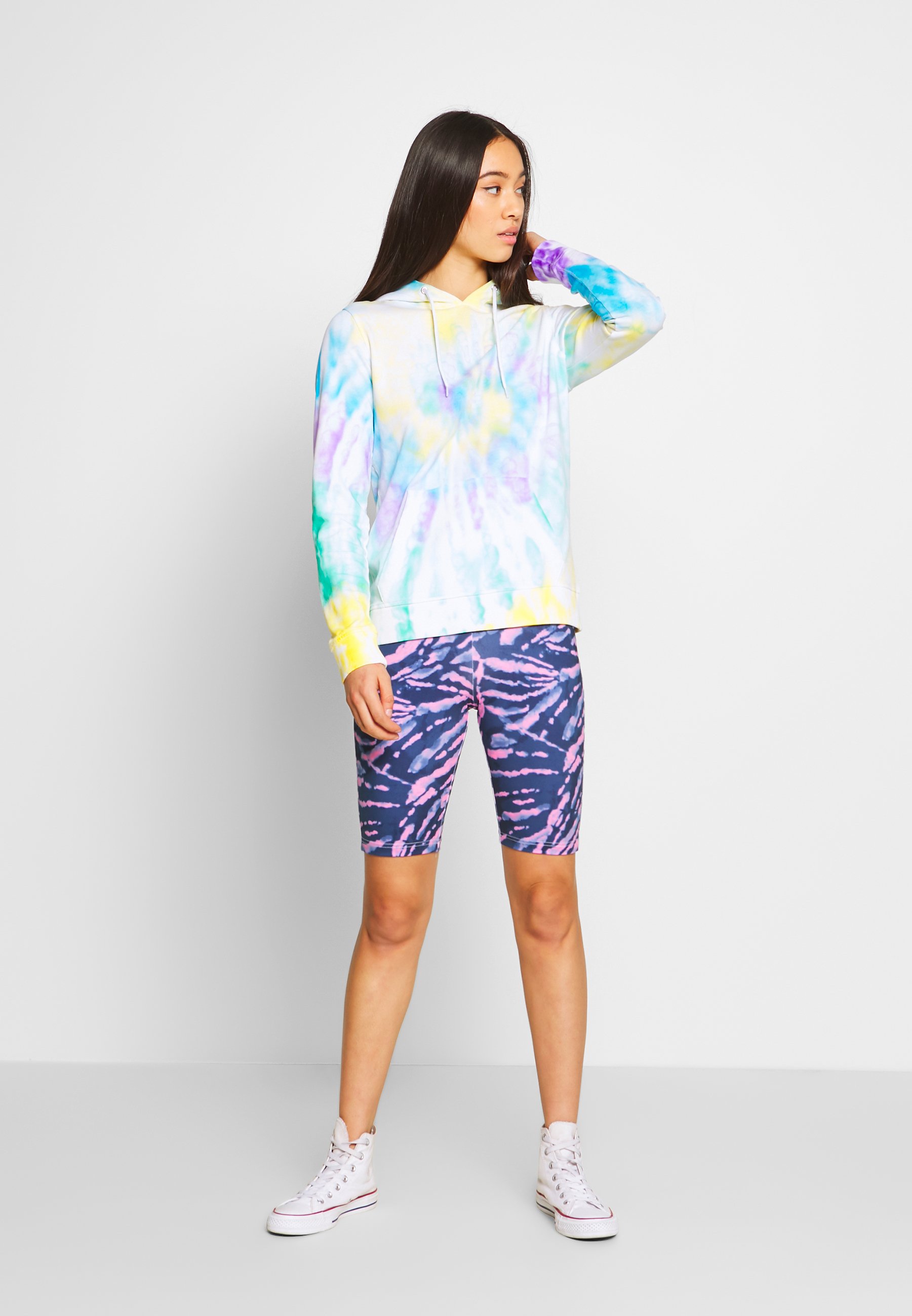 Damen Kapuzenpullover Damen Kapuzenpullover