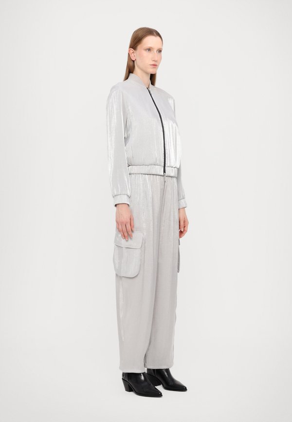 BLOUSON JACKET - Bomber Jacket - mirror2