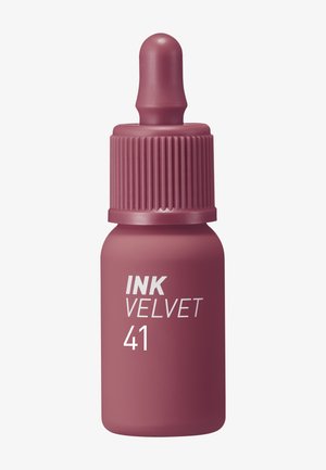 PeriPera PERIPERA INK VELVET - Lipgloss - off rosy