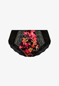 Ei valittu, hot house