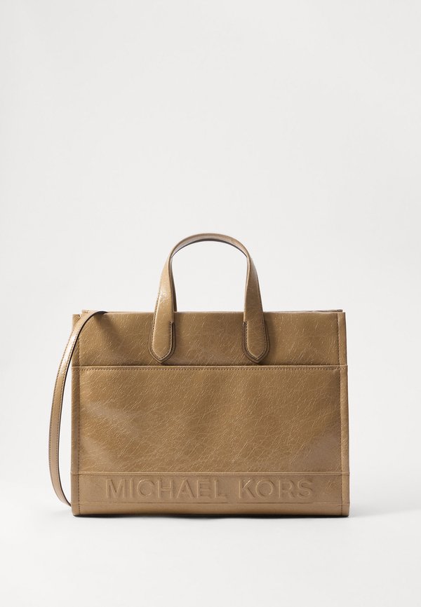 LG GIGI GRAB TOTE - Tote bag - husk4