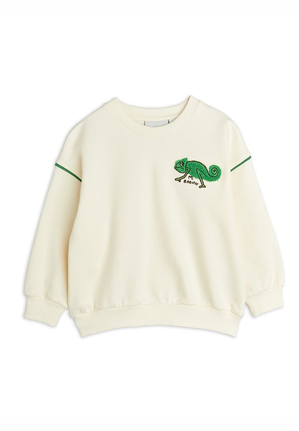 LIZARD UNISEX - Sweatshirt3