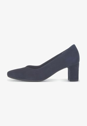Gabor, Pumps - dark-blue