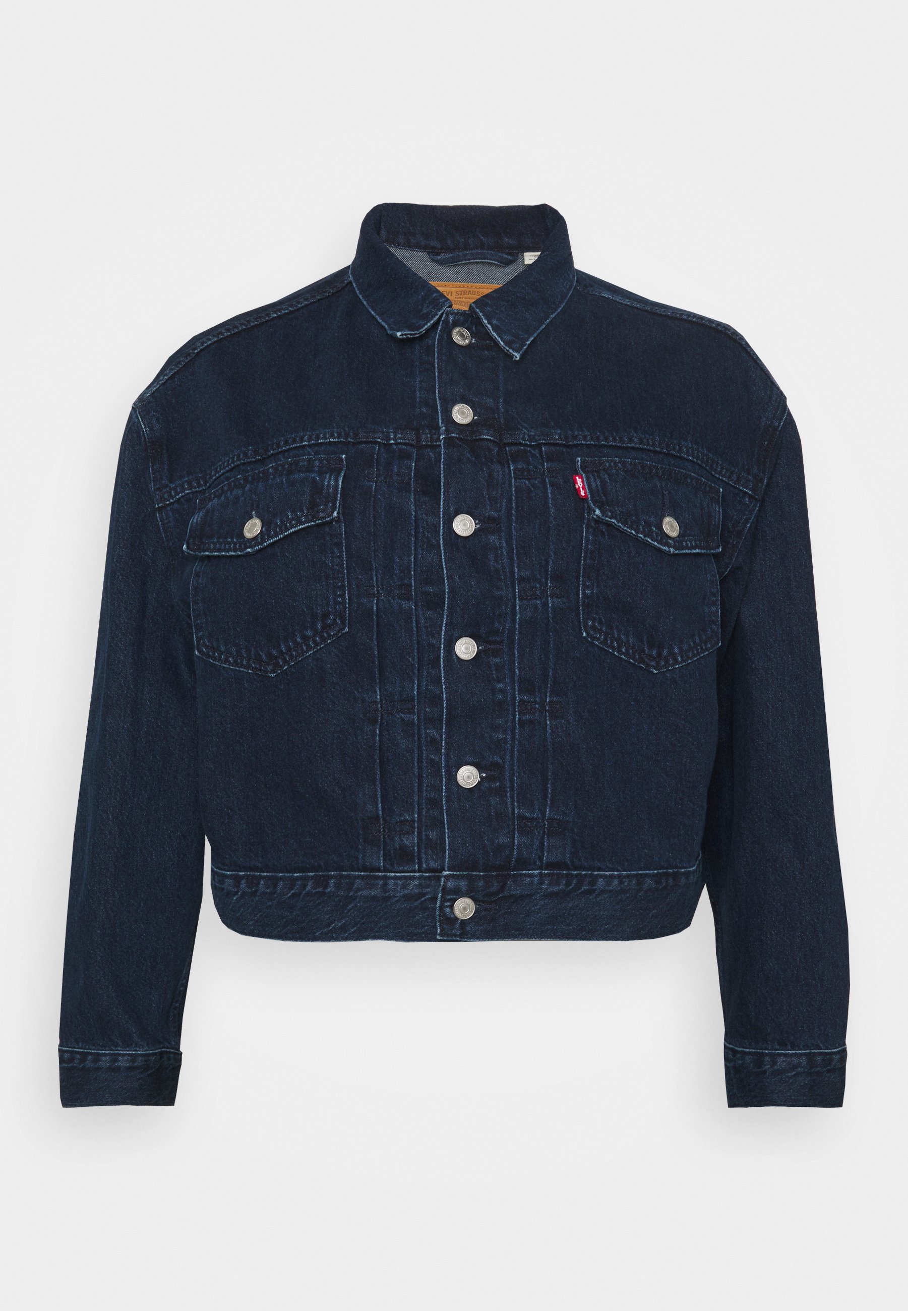 Levi's® Plus PL HERITAGE TRUCKER 