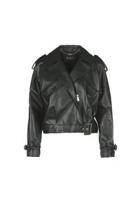 STAFF - Blazer - nero