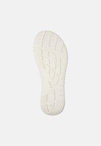Camper PATH - Sneaker low - weiß natural