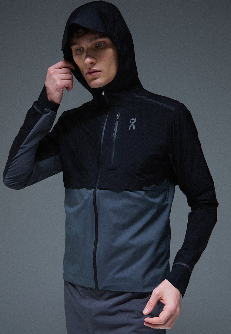 Chaqueta de running