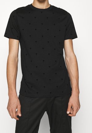 JOOP! T-shirt z nadrukiem