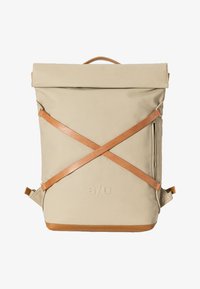Unausgewählt, beige