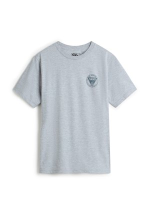Vans - T-shirt z nadrukiem