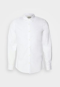 CORE SOLID - Camicia elegante - bright white