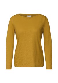 Non sélectionné, gold-coloured