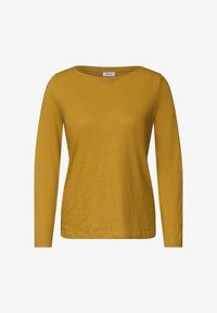 Non sélectionné, gold-coloured