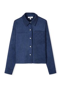 MONOGRAM - Chemisier - navy