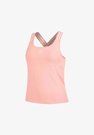 Ellesse, SAMPRINI - Top - pink